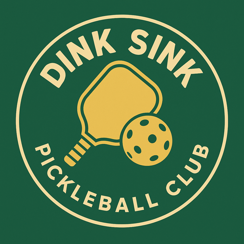 Dink Sink Pickleball Club