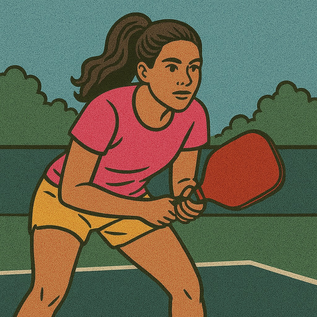 Pickleball Etiquette Rules Everyone Should Know (But Nobody Talks About)