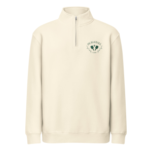 Pickleball Club Quarter-Zip
