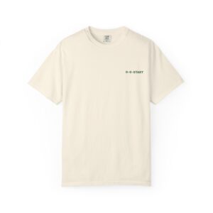 0-0-Start T-shirt