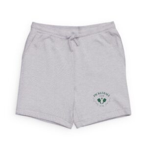 Pickleball Club Fleece Sweatshort